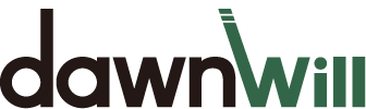 Dawn Willロゴ